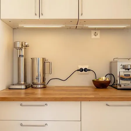 Two Bedroom With Two Bathrooms And Private Terrace And Garden Appartement Stavanger